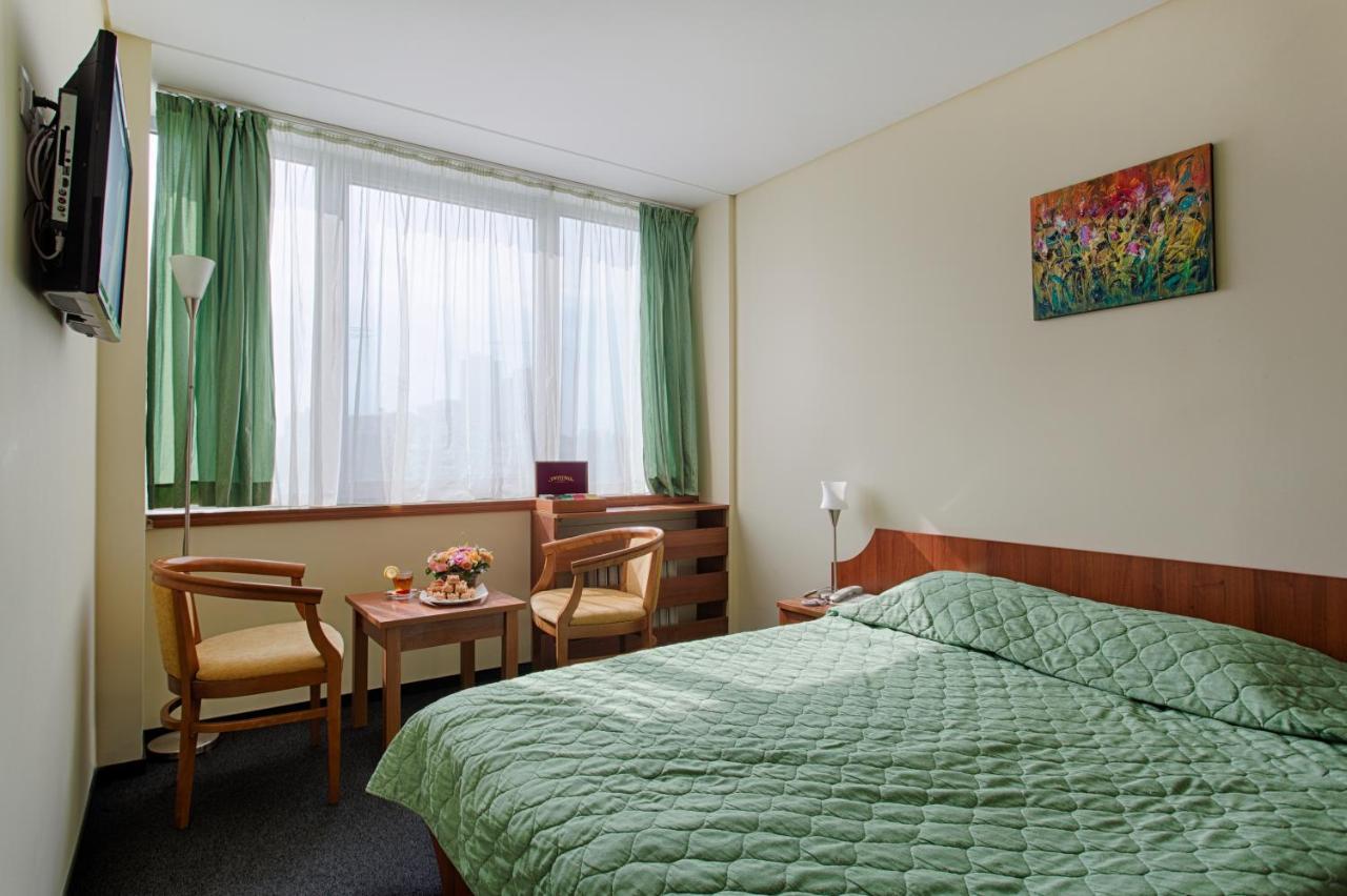 Hemus Hotel Sofia Exterior photo