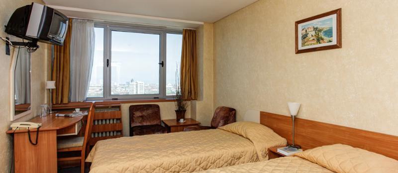 Hemus Hotel Sofia Exterior photo
